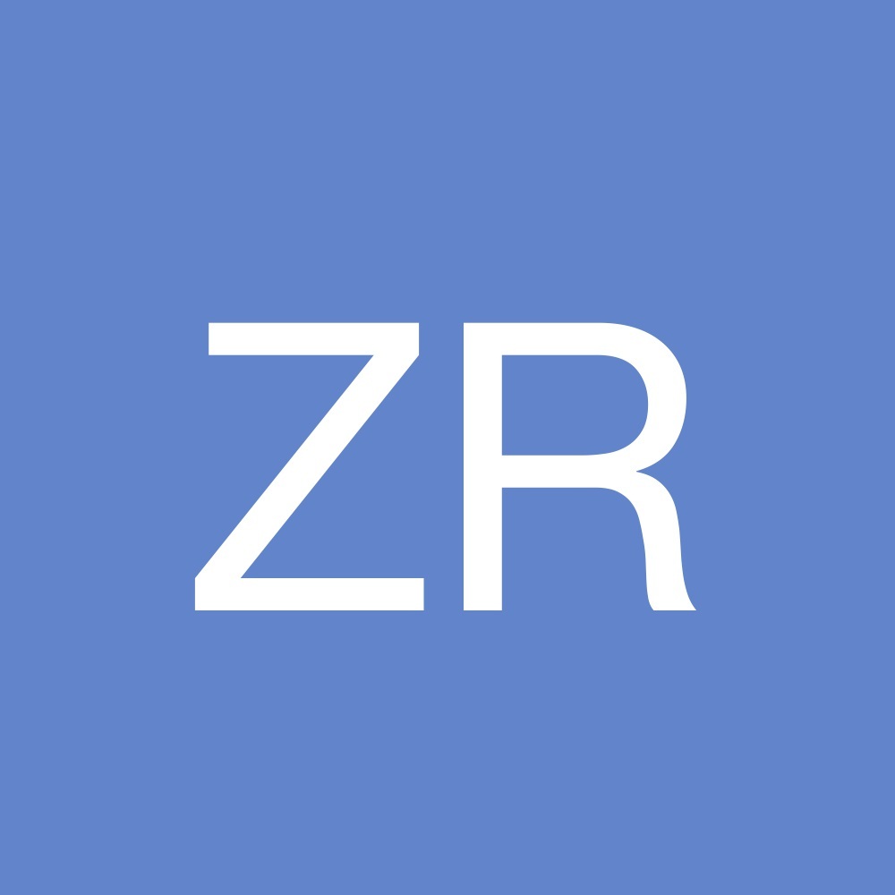 Meet your Posher, Zsu